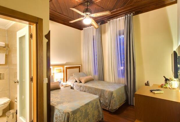 Prana Resort Doğan Hotel - Görsel 14