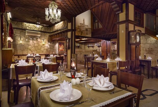 Prana Resort Doğan Hotel - Görsel 4