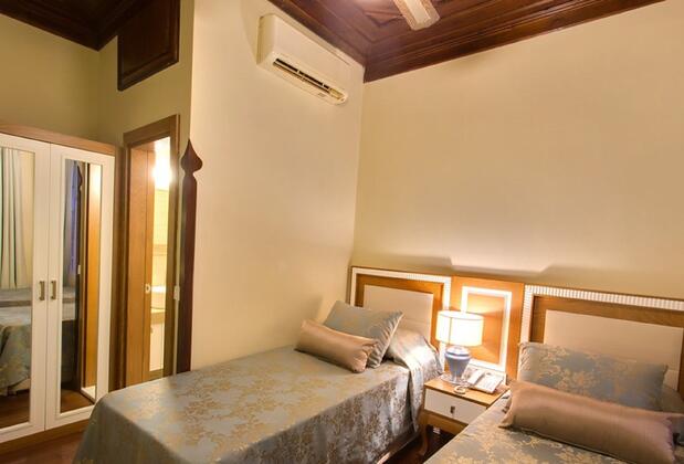 Prana Resort Doğan Hotel - Görsel 16