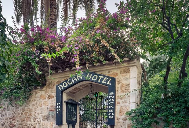 Prana Resort Doğan Hotel - Görsel 5