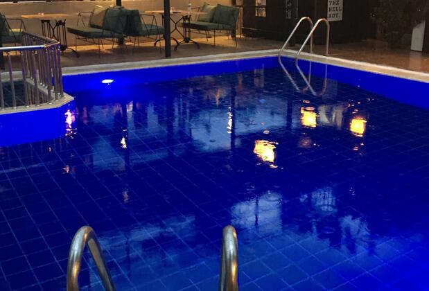 Derin Luxury Hotel - Görsel 5