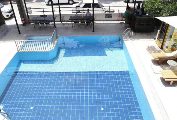 Derin Luxury Hotel - Görsel 6