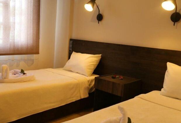 Derin Luxury Hotel - Görsel 15