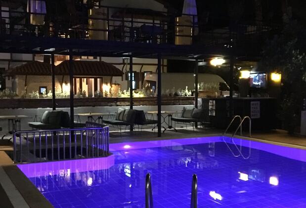 Derin Luxury Hotel - Görsel 9