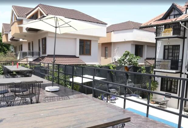 Derin Luxury Hotel - Görsel 3