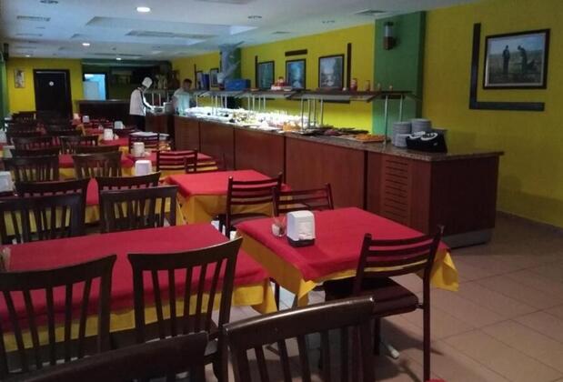 Grand Nar Hotel - Görsel 8