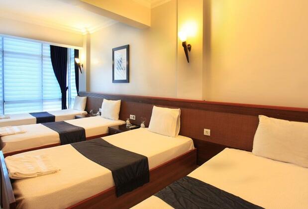 Hotel Grand Urhay - Görsel 7