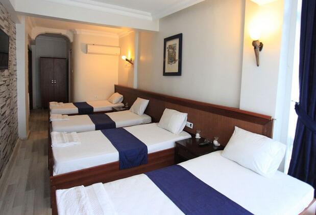 Hotel Grand Urhay - Görsel 8