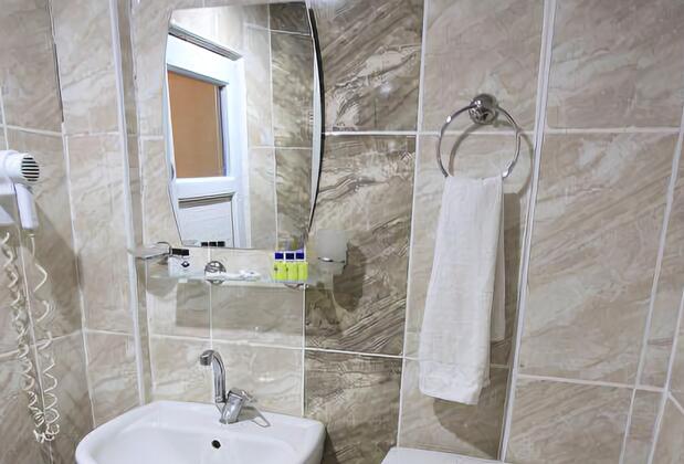 Hotel Grand Urhay - Görsel 15