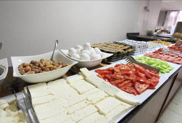 Hotel Grand Urhay - Görsel 16