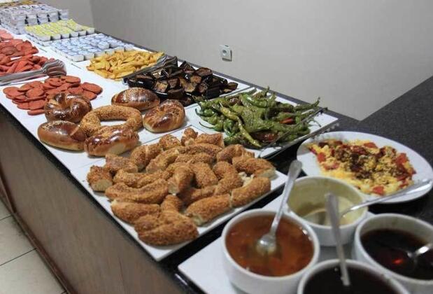 Hotel Grand Urhay - Görsel 17