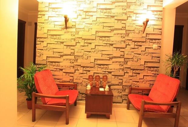 Hotel Grand Urhay - Görsel 4