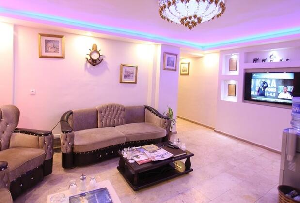 Hotel Grand Urhay - Görsel 3