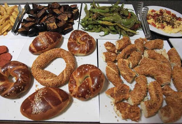 Hotel Grand Urhay - Görsel 18