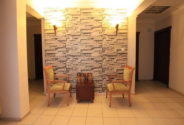 Hotel Grand Urhay - Görsel 5