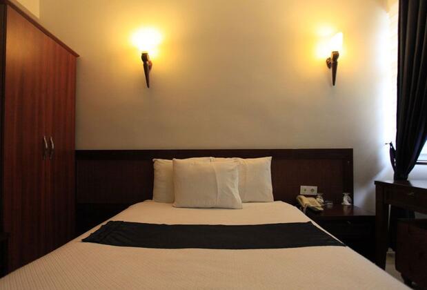 Hotel Grand Urhay - Görsel 10