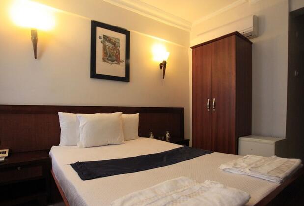 Hotel Grand Urhay - Görsel 11