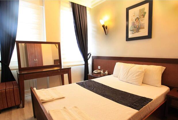 Hotel Grand Urhay - Görsel 14