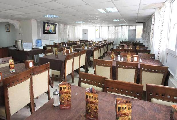 Hotel Grand Urhay - Görsel 6