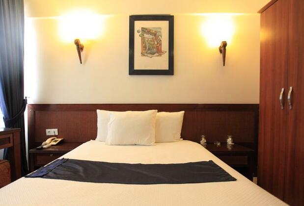 Hotel Grand Urhay - Görsel 9