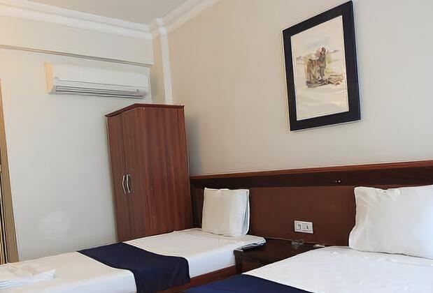 Hotel Grand Urhay - Görsel 13