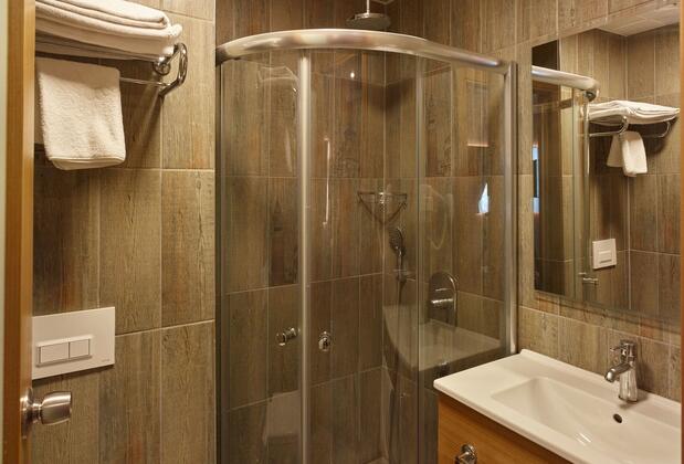 Palmiye Hotel - Görsel 26