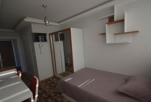 Doğan Park Otel - Görsel 3