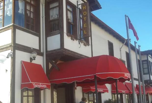 Yarışkaşı Konağı - Görsel 3