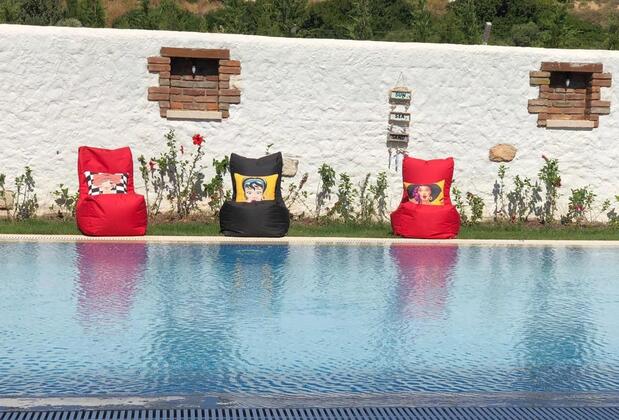 Elysium Butik Otel Çeşme - Görsel 8