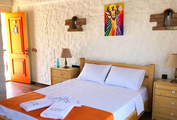 Elysium Butik Otel Çeşme - Görsel 20