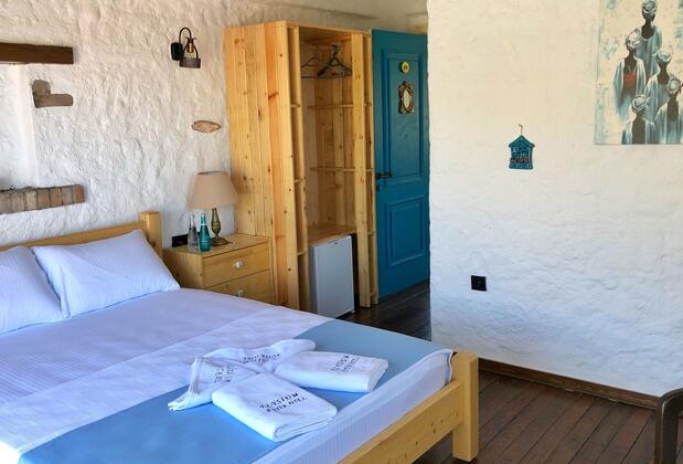 Elysium Butik Otel Çeşme - Görsel 19