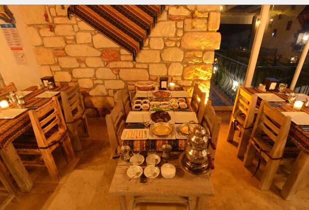 Elysium Butik Otel Çeşme - Görsel 9