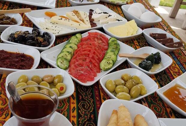 Elysium Butik Otel Çeşme - Görsel 11