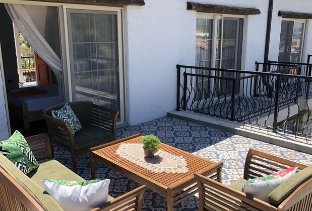 Elysium Butik Otel Çeşme - Görsel 13