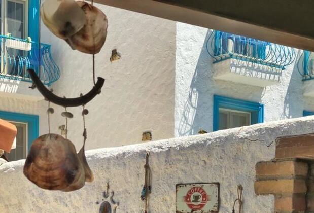 Elysium Butik Otel Çeşme - Görsel 14