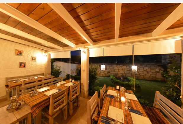 Elysium Butik Otel Çeşme - Görsel 10