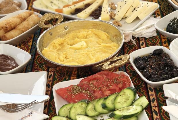 Elysium Butik Otel Çeşme - Görsel 12