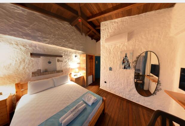 Elysium Butik Otel Çeşme - Görsel 17