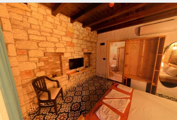 Elysium Butik Otel Çeşme - Görsel 22