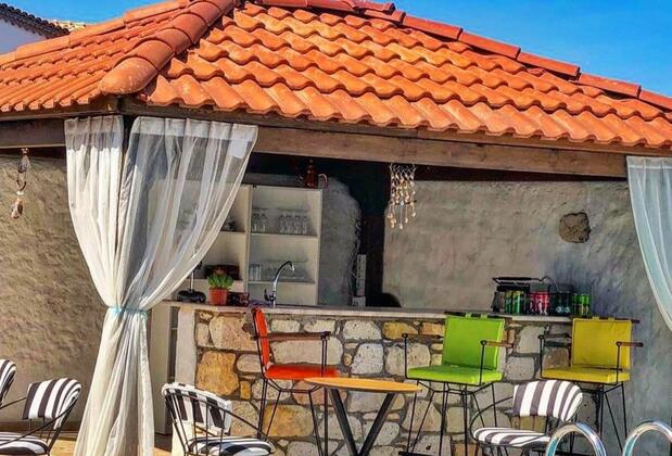 Elysium Butik Otel Çeşme - Görsel 6