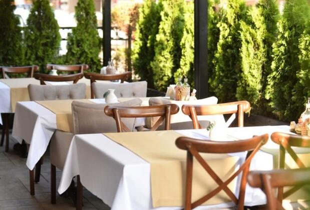 Enginyurt City Otel - Görsel 8