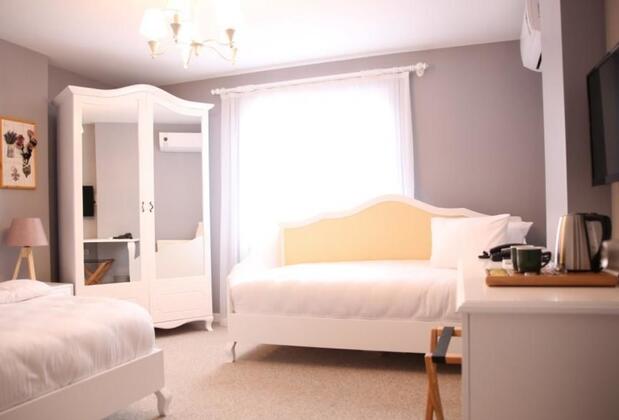 Enginyurt City Otel - Görsel 4
