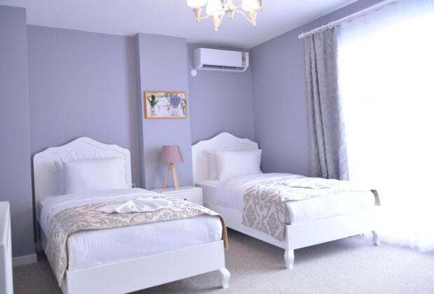 Enginyurt City Otel - Görsel 5