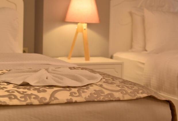 Enginyurt City Otel - Görsel 6