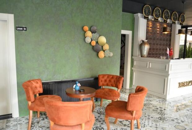 Enginyurt City Otel - Görsel 3