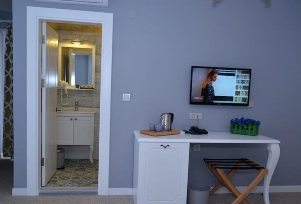 Enginyurt City Otel - Görsel 7