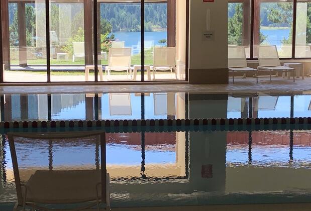 Abant Palace Oteli - Görsel 17