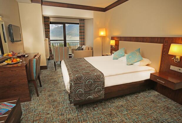 Abant Palace Oteli - Görsel 8