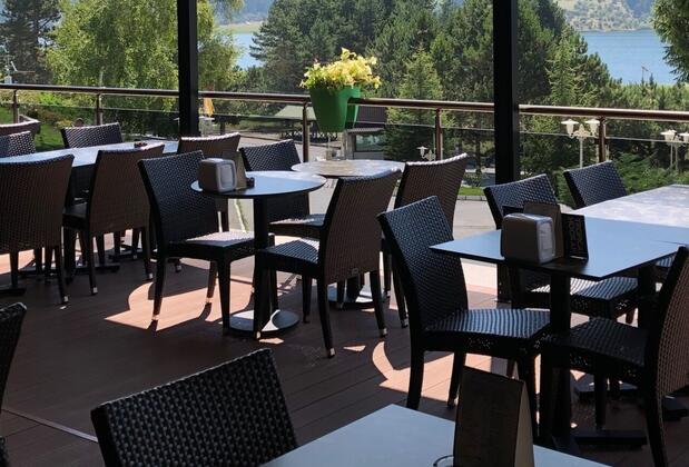 Abant Palace Oteli - Görsel 18