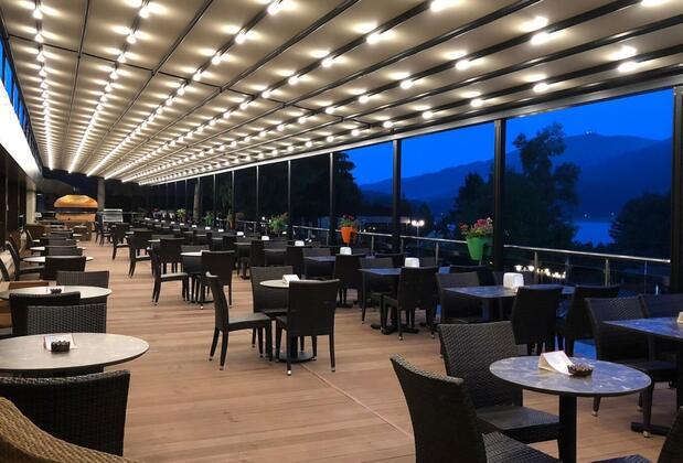 Abant Palace Oteli - Görsel 19